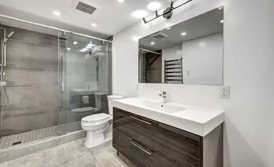 bathroom services Sutherlin